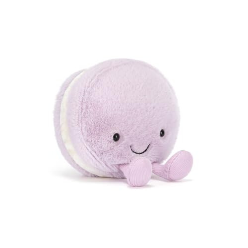 Jellycat Amusables Paris Bäckerei Macaron de Mayo