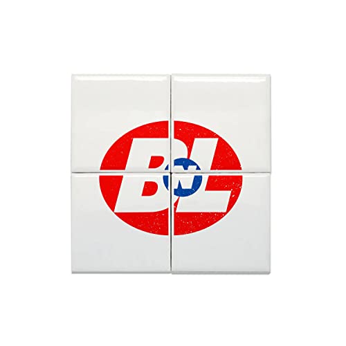 Carreaux céramique 15 cm déco geek pour habiller un mur blanc sans peinture