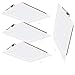 Produktbild 4 Pack LED Einbauleuchte Panel Licht 3W Quadratisch LED Deckenleuchte Panel Mit Antrieb,4000K Neutrales Licht Ultra Slim LED Panel Licht für Flur Wohnzimmer Schlafzimmer [Energieklasse A+]