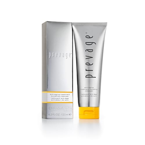 Elizabeth Arden PREVAGE Anti-Aging Treatment Boosting Cleanser