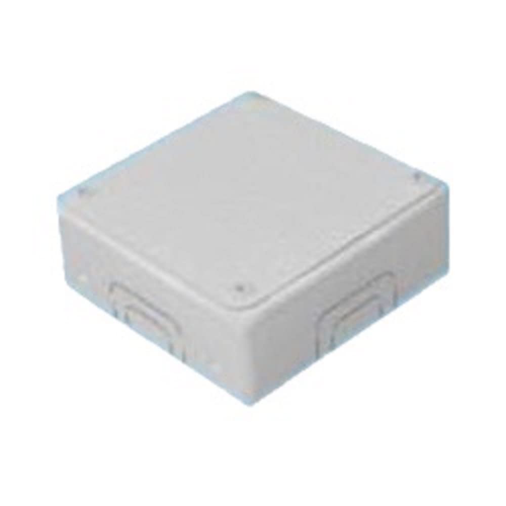 JackY　Square Terminal ホワイト ジャンク FULTON | 1413040134 | F2® Marine Trailer Jack, 1,600 lbs
