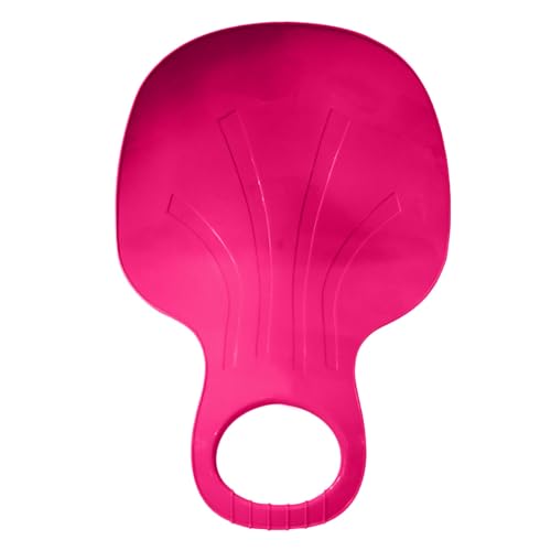 Schneerutscher Kinder Schlitten Bob Poporutscher Erwachsene und...