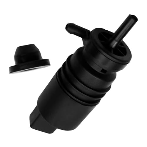 Moteur essuie-glace arrière haute performance pour visibilité pluie