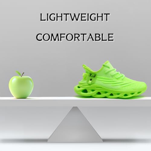 Image of Running Shoes for Women Slip On Tennis Walking Sneakers Sport Fashion Casual Workout Gym Athletic Hiking Nurse Non Slip Lightweight Breathable Trainers