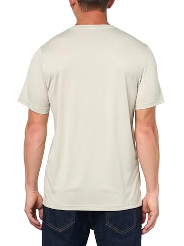 PUMA Men's Train All Day Essentials Large Cat T-Shirt2