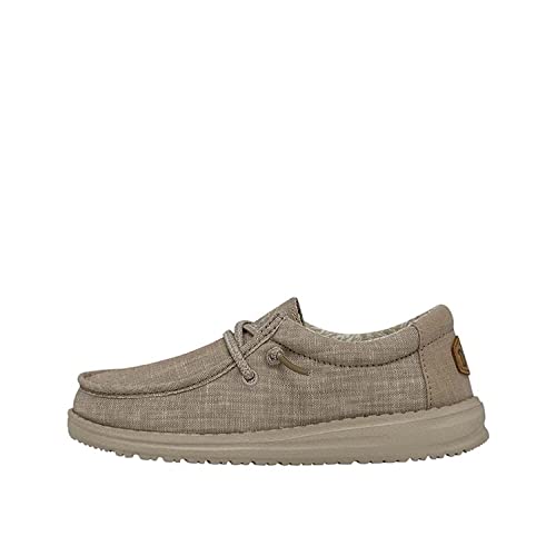 Image of Hey Dude Kids Wally Basic (Little Kid /Big Kid)
