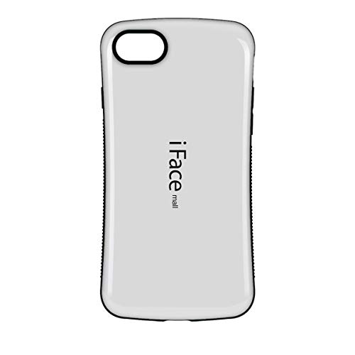iFace mall iPhone SE(2 3) 7 8 ݊i P[X ACtH7 8 SE2 SE3 Jo[ ϏՌ (iPhoneSE(3/2)/7/8, zCg)