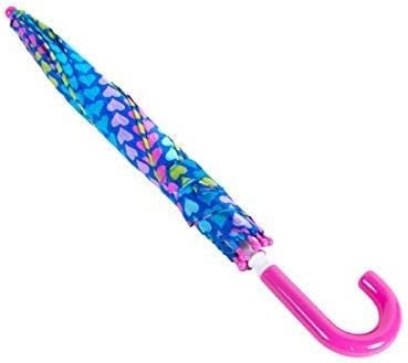 Vista 3 de ShedRain Kids Prints Umbrella