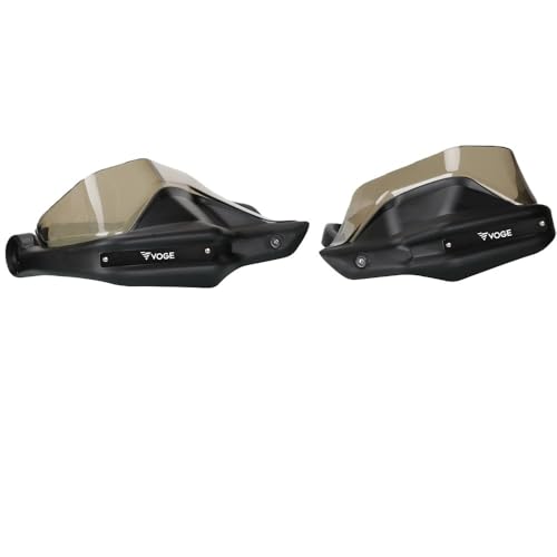 Protège-mains pour moto 500R 500DS LX500 et 650DS protecteur guidon