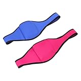 Un accessoire indispensable : idéal pour l’aérobic, sa conception robuste empêche le micro de tomber, vous permettant de vous concentrer pleinement sur votre entraînement. ceinture porte-micro, banane pour le yoga