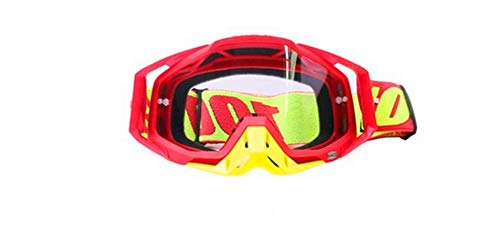 Las mejores gafas de esquí
