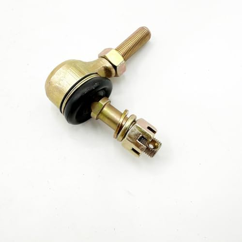 Juntas de rótula dirección rosca izquierda para Odes LZ Dominator X2 Raider 3