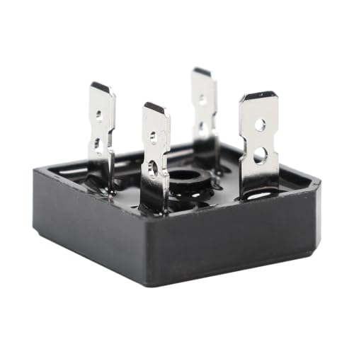 Image of 035704 Integral Bridge Rectifier - 40 Amp, 800V Fit for Syncrowave 200 and Big 20 Welders