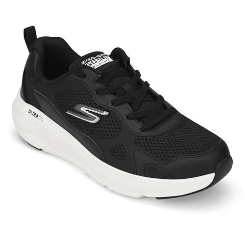 Image of Skechers Mens Go Run Elevate Sneaker