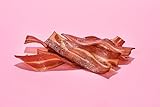 La Vie Vegan Bacon Rashers 300g (Pre-Cooked / Frozen) 8 x 300g