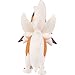 Takaratomy Pokemon Sun & Moon ESP-15 Lycanroc Dusk Form Action Figure