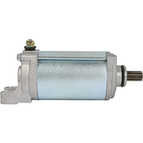 Démarreur moto haute performance pour Pegaso 650 injection - 5