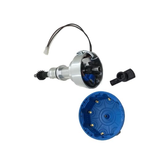 Distributeur d'allumage Pro-Billet d'exception pour FORD 351W Windsor