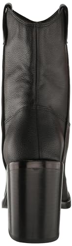 Consejos y reviews para comprar Botas negras tacón al mejor precio. 21 Consejos y reviews para comprar Botas negras tacón al mejor precio. 21