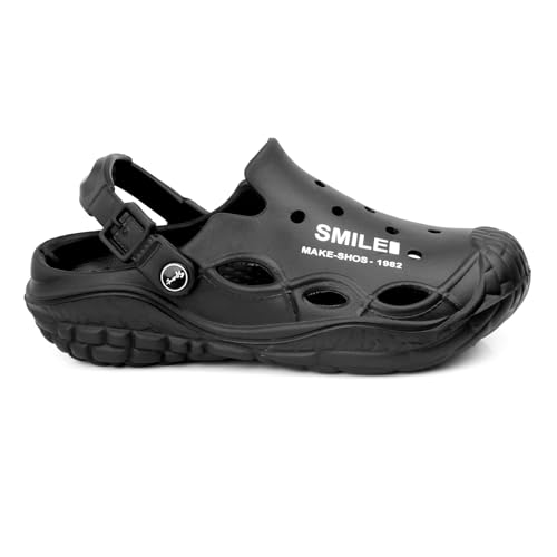 Image of Smile Unisex Clos /Sandals | Lightweight
