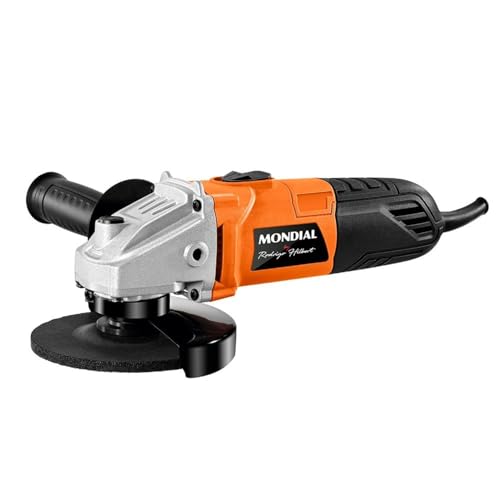 MONDIAL Esmerilhadeira 850W 220V Es-rh-01 - Ferramenta Elétrica -...