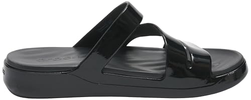 Crocs Women's Slide Sandal4
