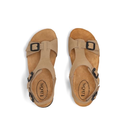 Image of Taos Footwear Women's MVP Sandal
