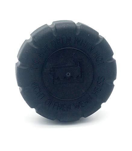 Jost Automotive 712 0089 00 Bouchon de réservoir de refroidissement Vert 70 Cover