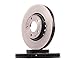 Produktbild 2x BREMBO Bremsscheibe Vorne Ø297mm Höhe: 52mm Dicke: 28mm innenbelüftet 09.D628.11