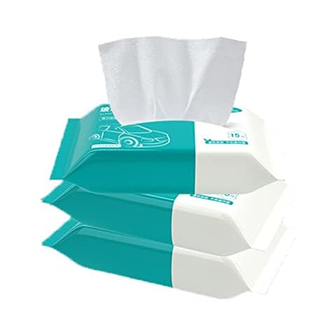 Car Glass Oil Film Removal Wipes, Car Window Glass Oil Film Remover, Oil Film Remover for Car Window, Glass Clear Windshield Cleaner Car Oil Film Remover Cover