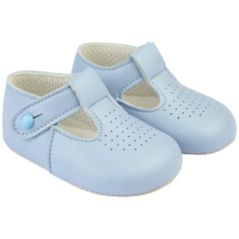 EARLY DAYS Baypods Soft Soled Baby Shoes Cover