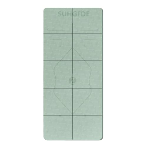 SIzlaho K}bg 6mm ܂肽݃K}bg TPE GNTTCY}bg tBbglX}bg g[jO}bgTPEOیf y ϋv ɗD ʂ̊~ ^ seBX}bg^ [ȒP (183*61*0.6c