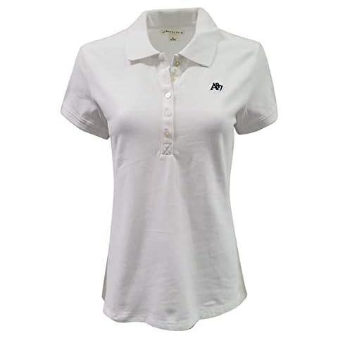 AEROPOSTALE Women's Polo Shirt Cover