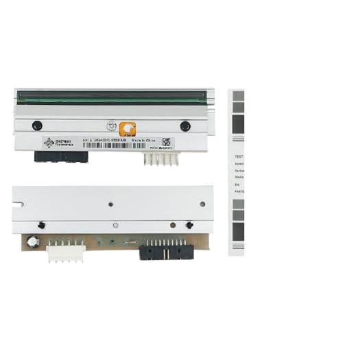 Cabezal térmico 300 PPP PHD20-2241-01 máxima precisión para Datamax H-Class H-4310 Mark II