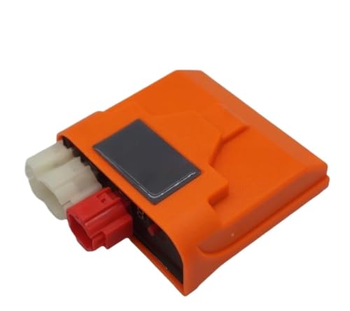 CDI pour PULSAR135 Racing 10PIN DC Solution Démarrage Difficile Moto - 2