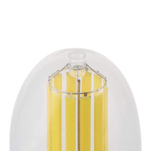 Image of Westinghouse 5269000 54 Watt (320 Watt HID Equivalent) ED32 Daylight High Lumen Filament LED Light Bulb, EX39 Mogul Base