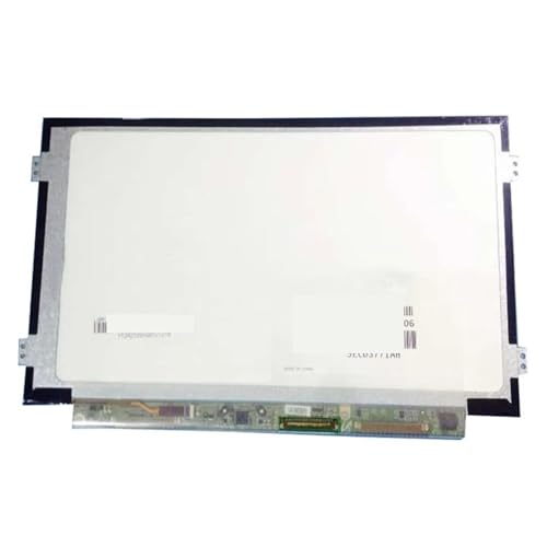 Dalle LTN101NT08-808 LCD 10,1 pouces pour réparer votre ordinateur de voyage