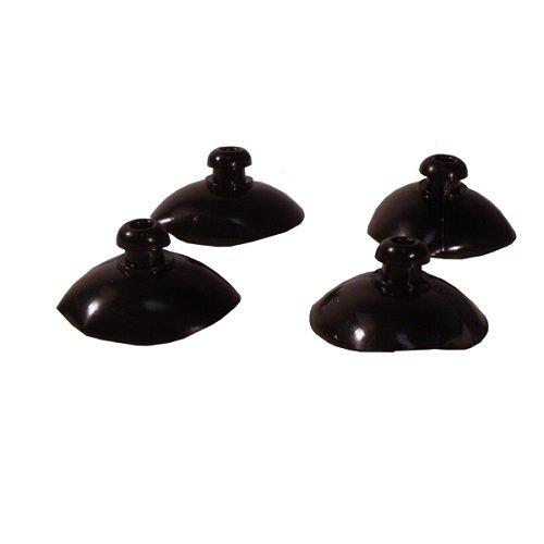Mauk Teichpumpe, CQB-4500 4200l/h zu #1906 Teichdruckfilter Set, schwarz, 27 x 17 x 13 cm, 1957