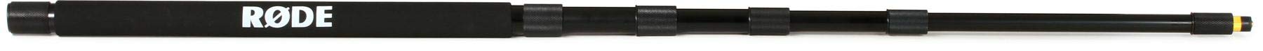 Photo 1 of Rode Boompole Telescoping Microphone Boom Pole
