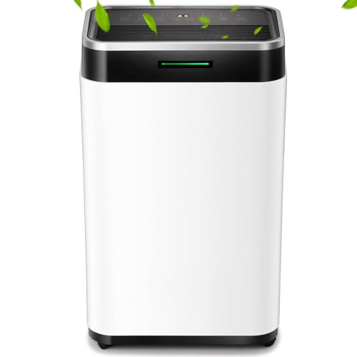 Havato 4500 sq.ft Dehumidifier for Home and Office, 45 Pints/Day