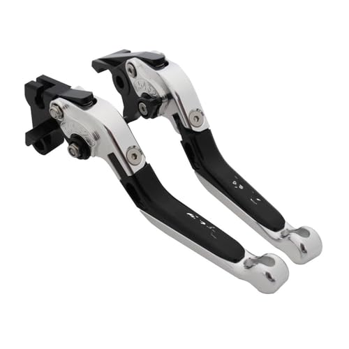 Leviers De Frein D'embrayage TVS Apache RR 310 finition usinée - 3