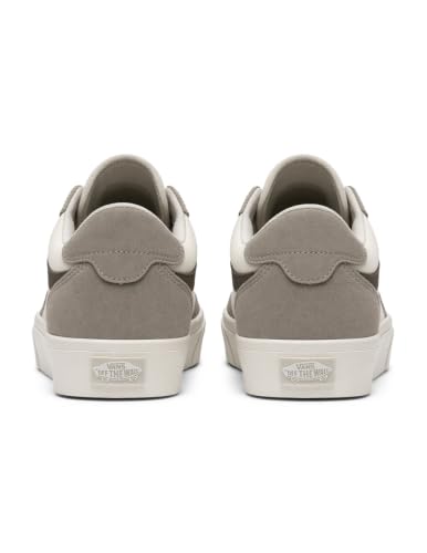 Image of Vans Women's Brooklyn LS Shoe