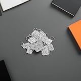 Zoom IMG-2 ciieeo targhette portachiavi numerate in Zoom IMG-2 ciieeo targhette portachiavi numerate in