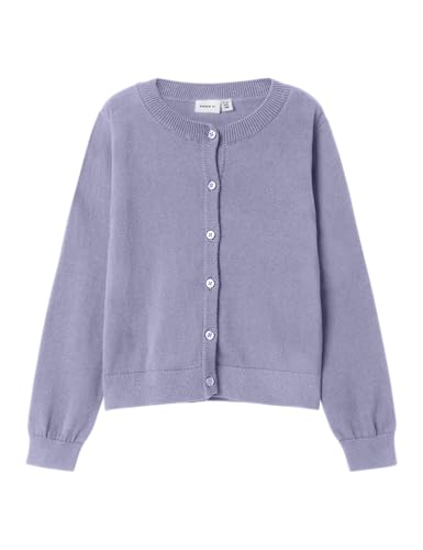 NAME IT Girl Strickjacke Regular Fit