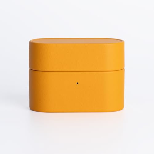 �yMARR�z SONY WF-1000XM6 �p �P�[�X�{�v���U�[�P�[�X �ϏՌ� �����h�~ �\�j�[ WF-1000XM6 �ی�P�[�X ������ �S�ʕی� ���C�����X�[�d�Ή� LED���C�g��(�זڃV�{PU-������)