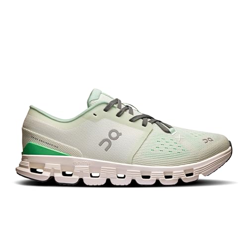 Image of On Women's Cloud X 4 Sneakers