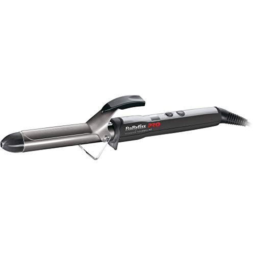 Digitale Tita.Tourmaline Curling Iron