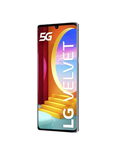 Lg LMG900EM.AVDIAY Velvet 5G Us Model Lmg900Um1A Att Unlocked 6Gb/128Gb Us Version thumb #5