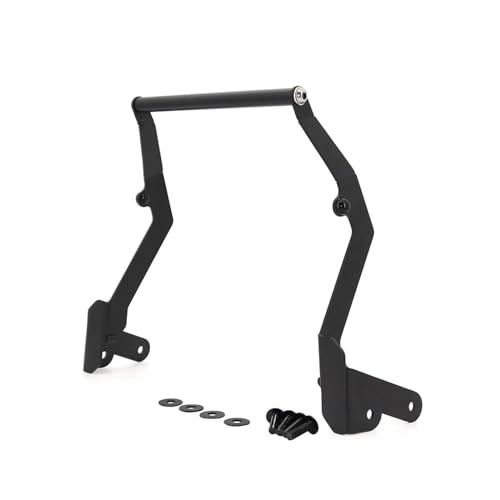 Support GPS moto téléphone USB 12mm : ne tombez plus en panne de batterie sur votre CRF1100L