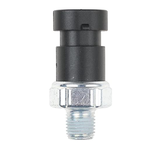 Sensor de presión de aceite de alta precisión interruptor emisor 19244512 12575007 duradero 4